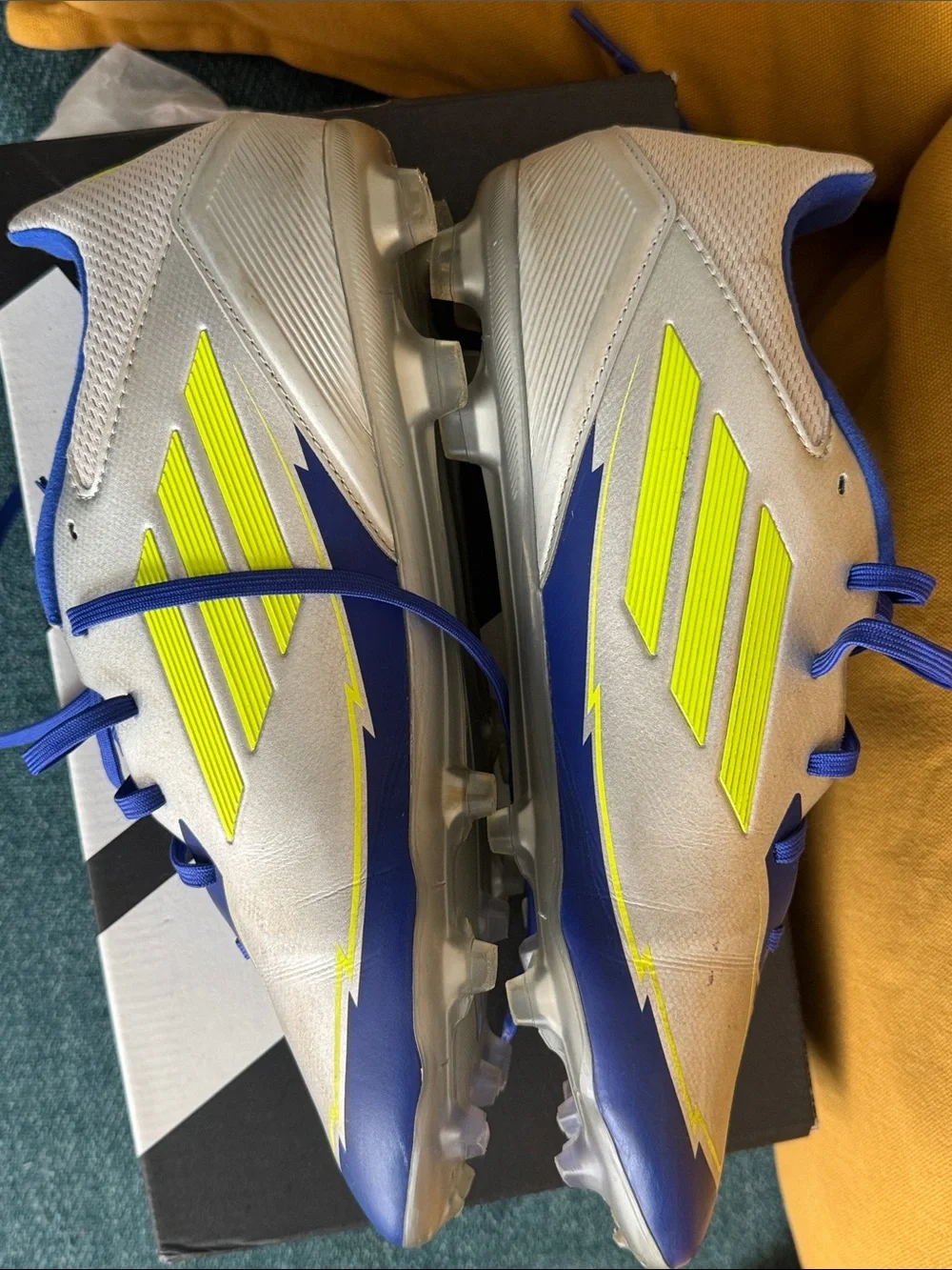 adidas f50 men